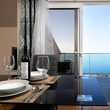 Martinho Apartment View Arco da Calheta  Exterior photo