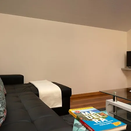 Martinho Apartment View Arco da Calheta  Exterior photo