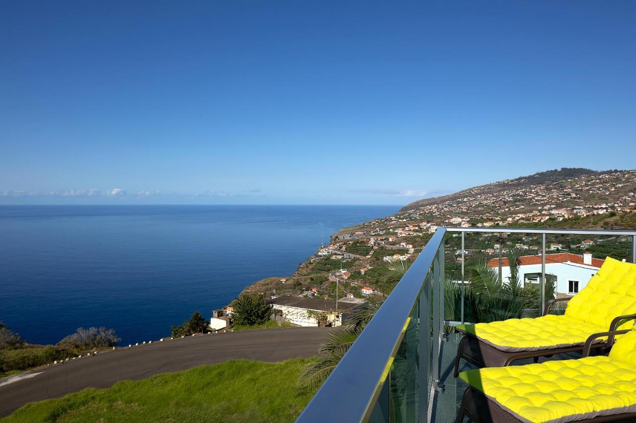 Martinho View Apartment *