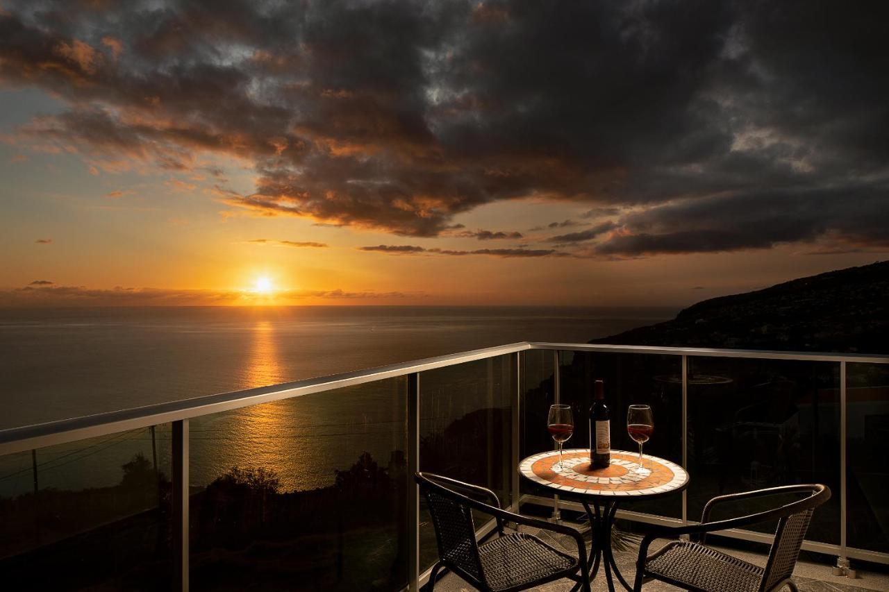 Apartment Martinho View