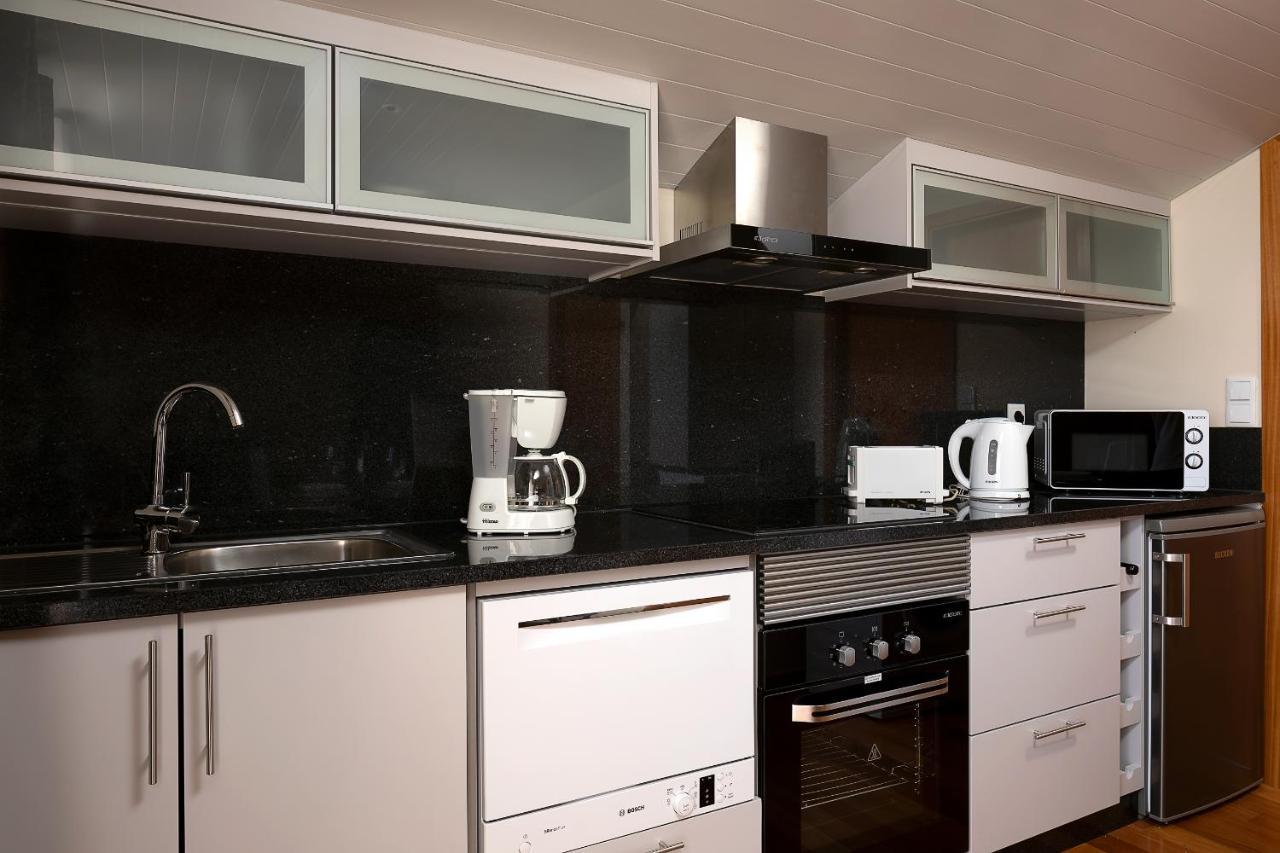Apartment Martinho View Arco da Calheta (Madeira)