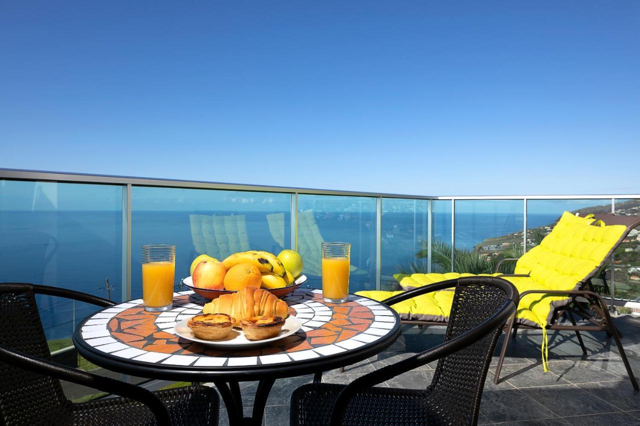 Apartment Martinho View *